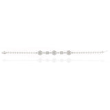 Gold Diamond Bracelet - A Timeless Classic