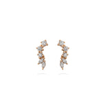 Autumn Love Earrings