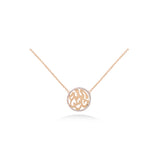Diamond Necklace 