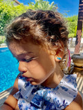 Hearts Earrings