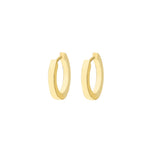 hoops earrings