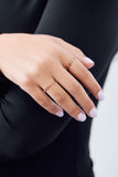 Braided Ring
